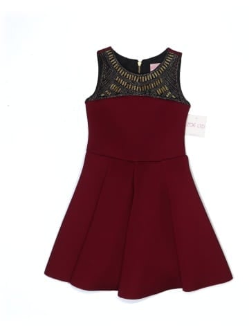 Zoe Ltd Dress (view 1)
