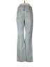 BDG 100% Cotton Hearts Blue Jeans Size 29 waist - photo 2