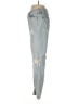 BDG 100% Cotton Hearts Blue Jeans Size 29 waist - photo 5