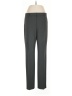 Theory Gray Dress Pants Size 6 - photo 1