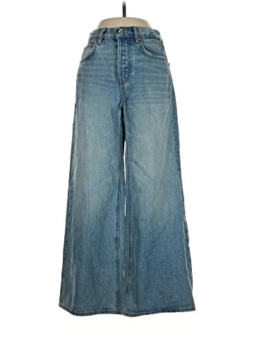 GRLFRND Jeans (view 1)