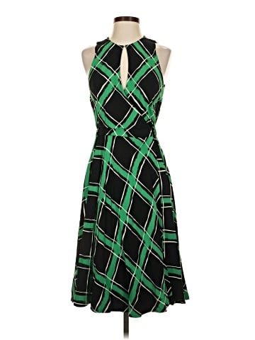 Maple Cocktail Dress (view 1)