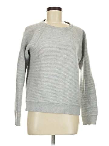 J.Crew Factory Store Pullover Sweater (view 1)