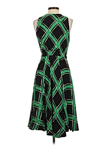 Maple Cocktail Dress (view 2)