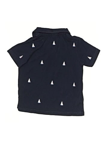 Janie and Jack Short Sleeve Button-Down Shirt (view 2)