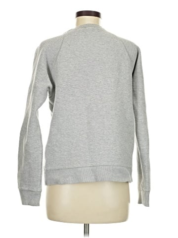 J.Crew Factory Store Pullover Sweater (view 2)