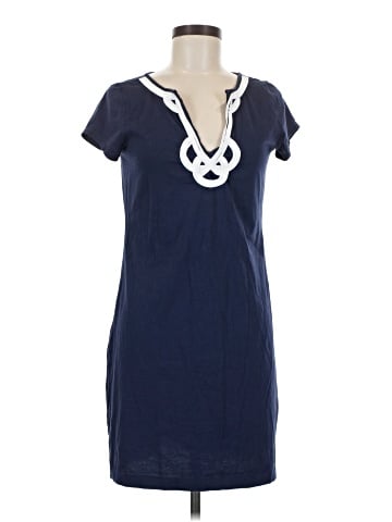 Lilly Pulitzer Casual Dress (view 1)