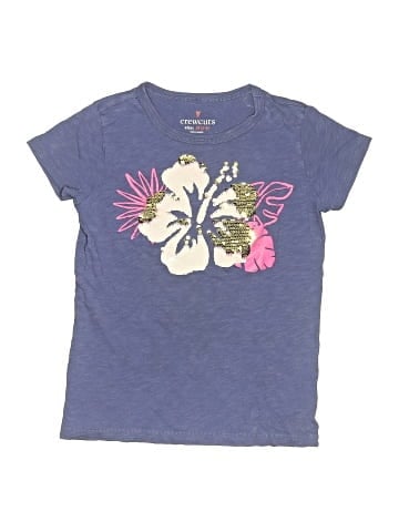 Crewcuts Short Sleeve T-Shirt (view 1)