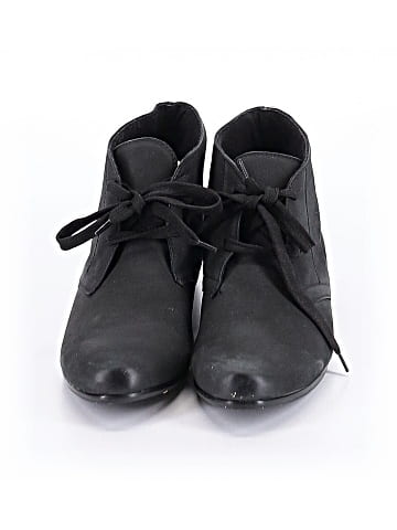Assorted Brands Ankle Boots (view 2)