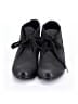 Assorted Brands Black Ankle Boots Size 8 1/2 (narrow) - photo 2