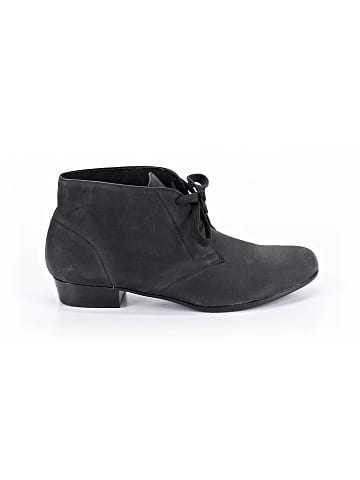 Assorted Brands Ankle Boots (view 1)