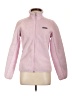 Patagonia 100% Polyester Pink Fleece Size 10 - photo 1