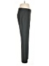 Theory Gray Dress Pants Size 6 - photo 4