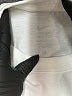 Nike Solid White Short Sleeve T-Shirt Size XS - photo 7