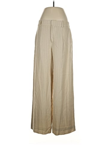 Sanctuary Linen Pants (view 1)