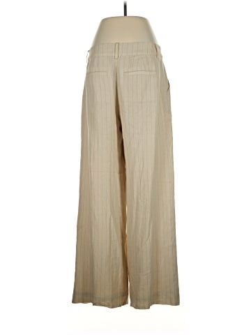 Sanctuary Linen Pants (view 2)