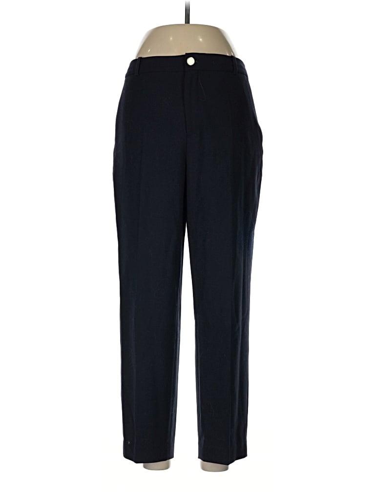 Pre-owned Club Monaco Casual Pants In Blue