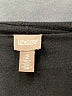 Chico's Black Kimono Size Lg (2) - photo 7