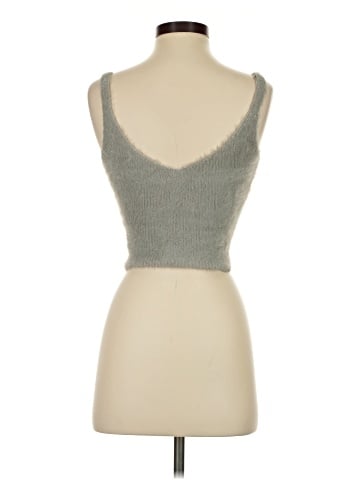 Stradivarius Sweater Vest (view 2)