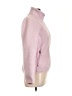 Patagonia 100% Polyester Pink Fleece Size 10 - photo 4