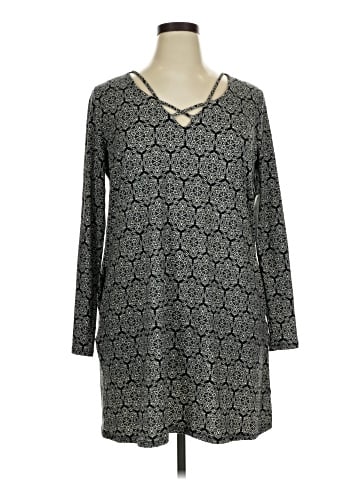 Nine Britton Casual Dress (view 1)