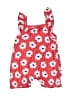 Unbranded Red Dress Size 0-3 mo - photo 2
