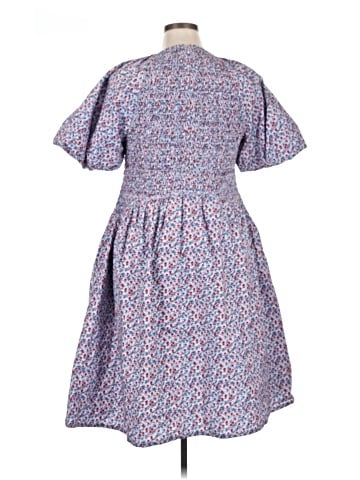 J.Crew Casual Dress (view 2)