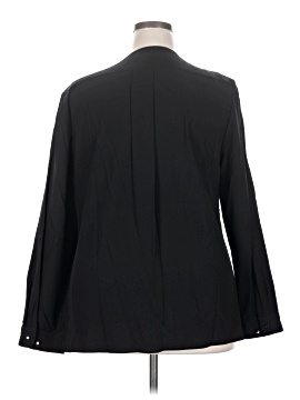 J. Peterman Long Sleeve Blouse (view 2)
