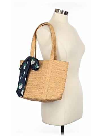 Draper James Tote (view 2)
