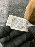 Zara Brown Coat Size 13 - 14 - photo 4