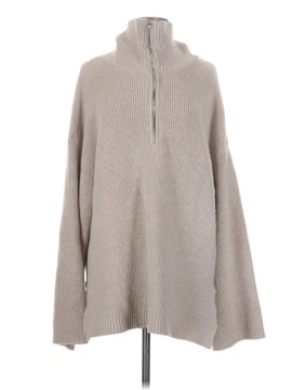 Assorted Brands Turtleneck Sweater (view 1)