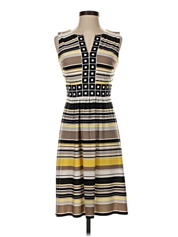 Maggy London Casual Dress (view 1)