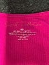Suzette Pink Sleeveless Top One size - photo 7