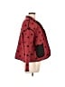 Assorted Brands 100% Cotton Hearts Red Jacket Size L - photo 4