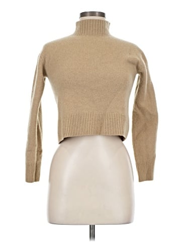 Everlane Wool Pullover Sweater (view 1)
