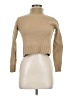 Everlane 100% Wool Tan Wool Pullover Sweater Size XS - photo 1