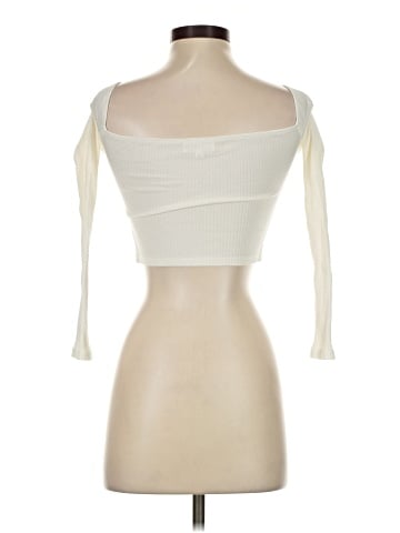 Privacy Please Short Sleeve Top (view 2)