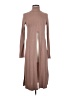 Canvas Tan Casual Dress Size S - photo 1