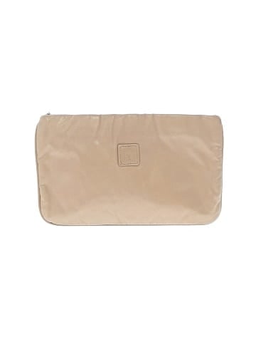 Anne Klein for Calderon Leather Clutch (view 1)