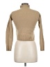 Everlane 100% Wool Tan Wool Pullover Sweater Size XS - photo 2