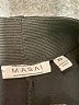 Masai Black Active Pants Size XS - photo 8
