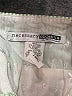Necessary Objects Stripes Green Casual Dress Size XS - photo 3
