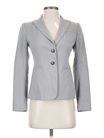 Ann Taylor Factory Blazer (view 1)
