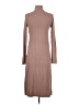 Canvas Tan Casual Dress Size S - photo 2
