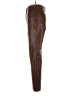Wilfred 100% Polyurethane Brown Casual Pants Size 4 - photo 5