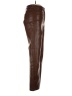 Wilfred 100% Polyurethane Brown Casual Pants Size 4 - photo 4