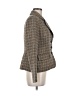Kasper Tweed Brown Blazer Size 6 - photo 4