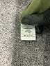 Bebop 100% Polyester Green Casual Dress Size XS - photo 8