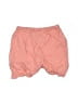 Infinity Kids Pink Shorts Size 0-3 mo - photo 1