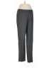 Vince Camuto Tweed Gray Dress Pants Size 6 - photo 1